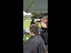 A New Friend transformation step 2