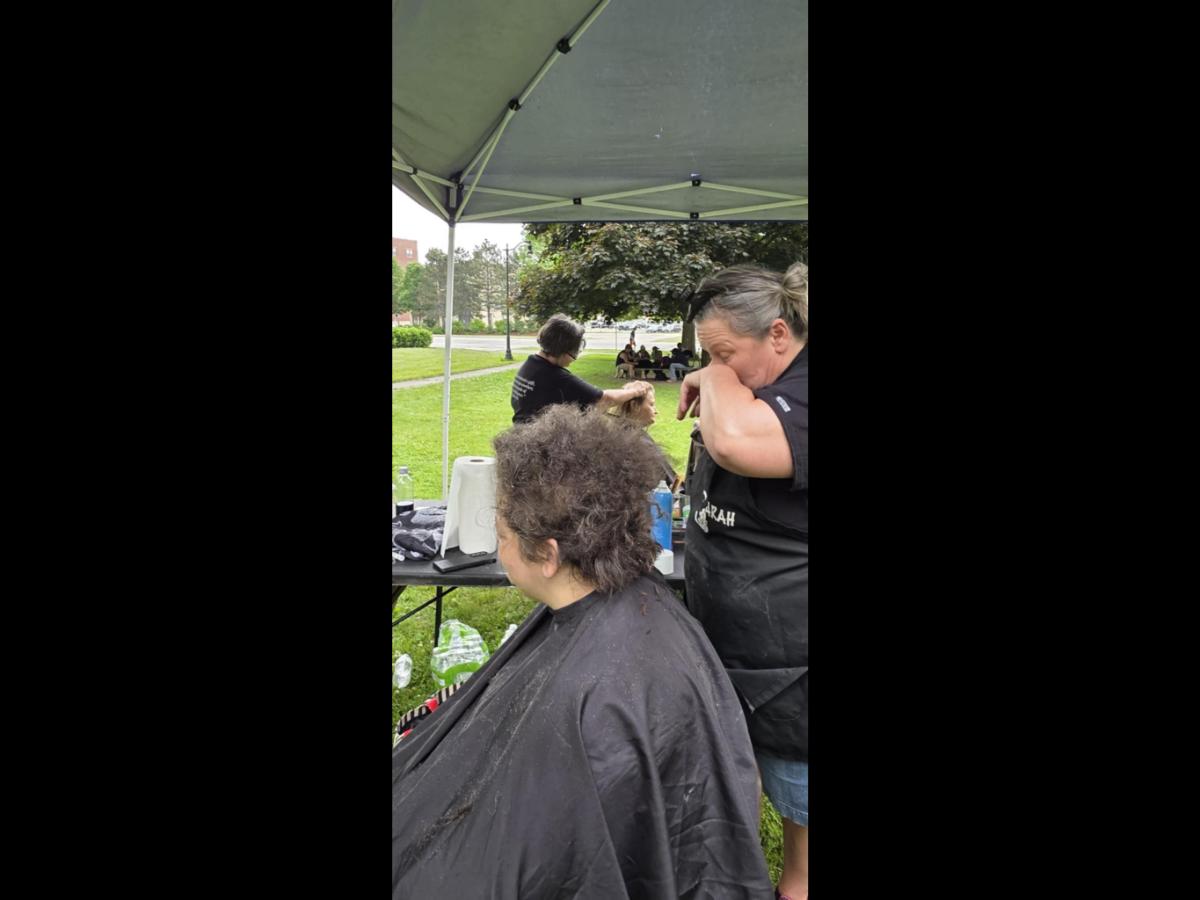 A New Friend full image 2