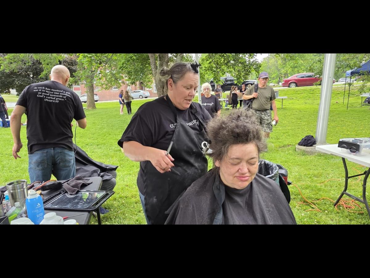 A New Friend full image 3