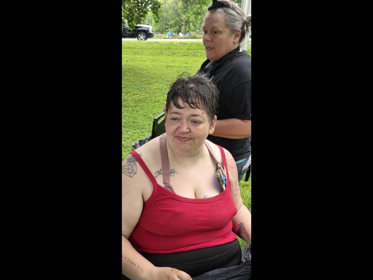 A New Friend full image 7