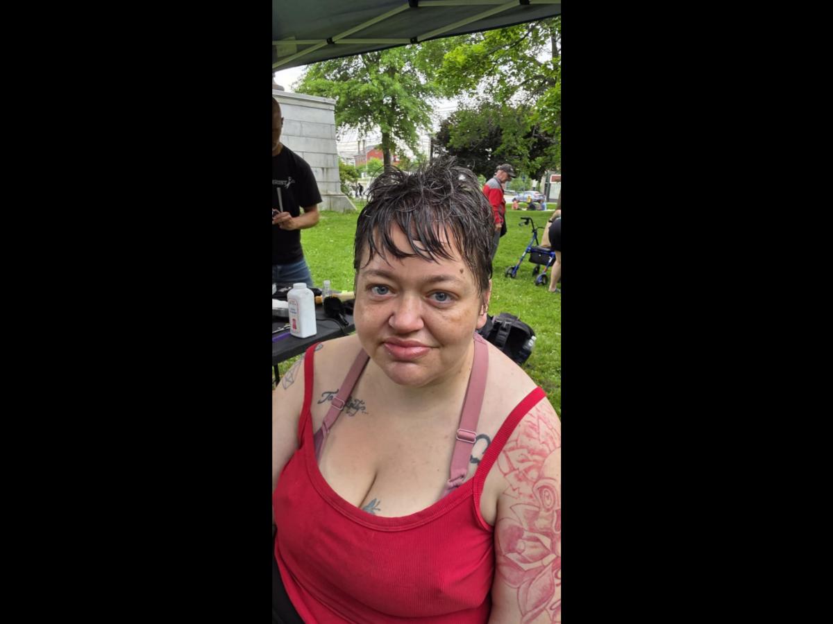 A New Friend full image 8