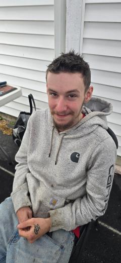 Johnathan transformation step 10