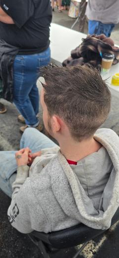 Johnathan transformation step 11