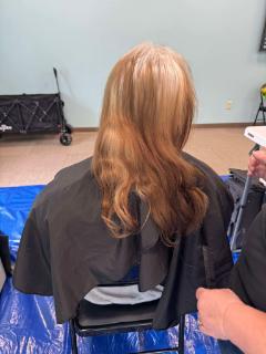 The Gentleman transformation step 2