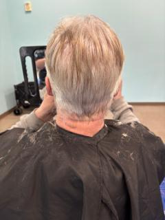 The Gentleman transformation step 3