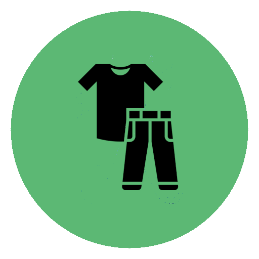 clothes icon