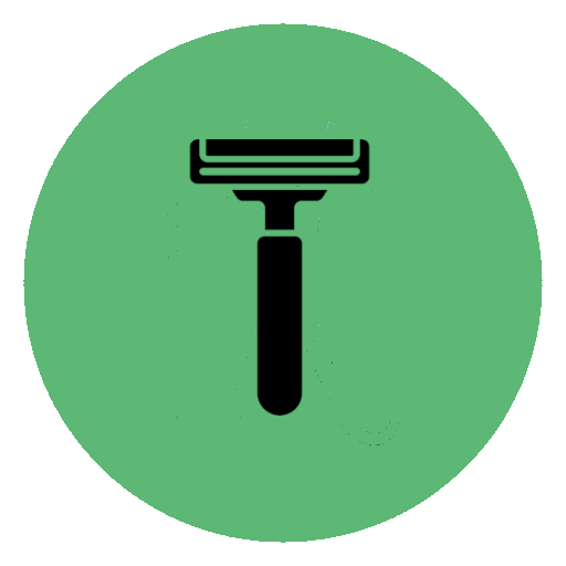 razor icon