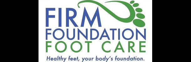 Firm Foundation Foot Care